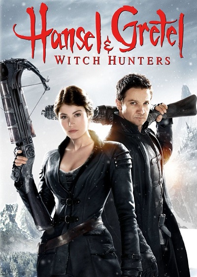 مشاهدة مشاهدة فيلم تحميل Hansel and Gretel Witch Hunters 2013 مترجم