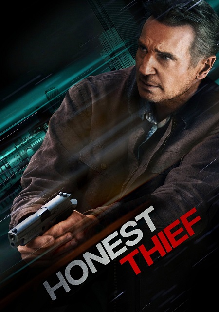 مشاهدة مشاهدة فيلم تحميل Honest Thief 2020 مترجم