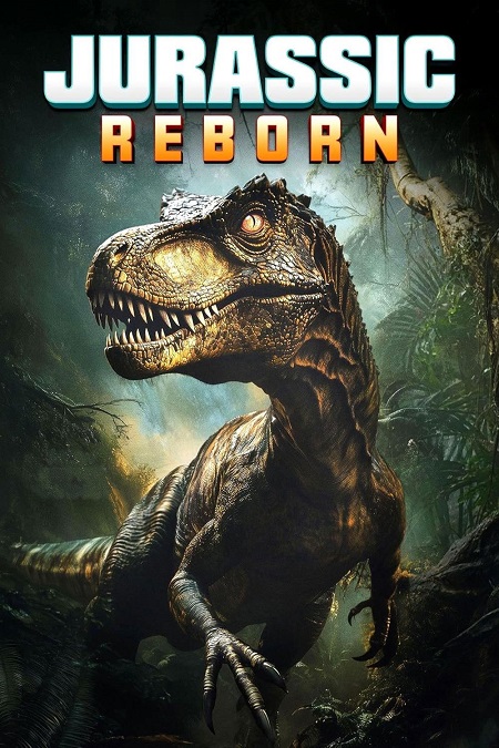 مشاهدة مشاهدة فيلم تحميل Jurassic Reborn 2025 مترجم