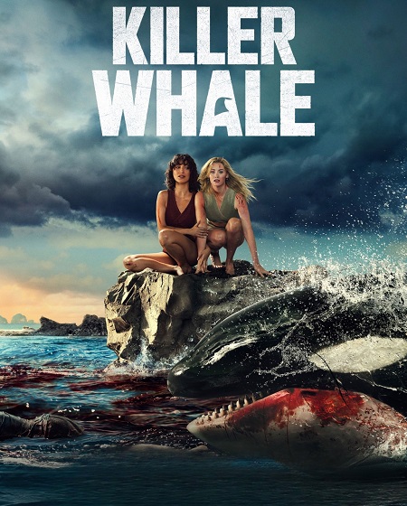 مشاهدة مشاهدة فيلم تحميل Killer Whale 2026 مترجم