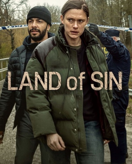 مشاهدة  مسلسل تحميل Land of Sin الحلقة 4 مترجمة