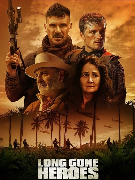 مشاهدة مشاهدة فيلم تحميل Long Gone Heroes 2024 مترجم