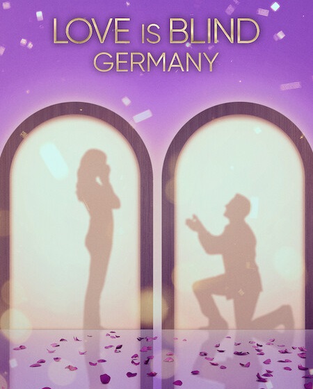 برنامج Love Is Blind Germany الموسم الثاني الحلقة 2 مترجمة