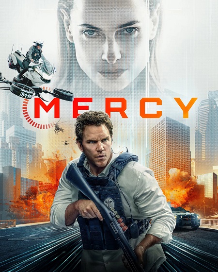 مشاهدة مشاهدة فيلم تحميل Mercy 2026 مترجم