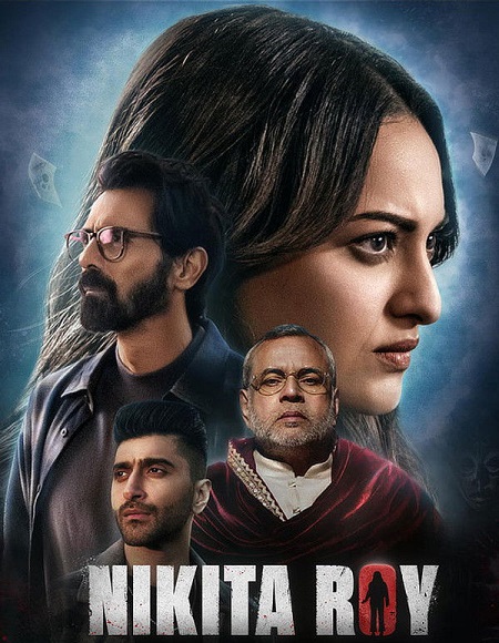 مشاهدة مشاهدة فيلم تحميل Nikita Roy 2025 مترجم