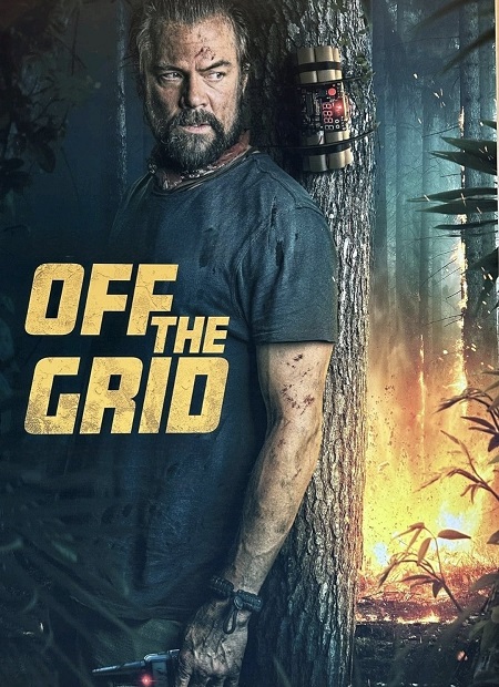 مشاهدة مشاهدة فيلم تحميل Off the Grid 2025 مترجم