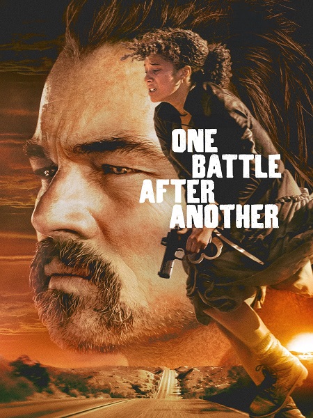 مشاهدة مشاهدة فيلم تحميل One Battle After Another 2025 مترجم