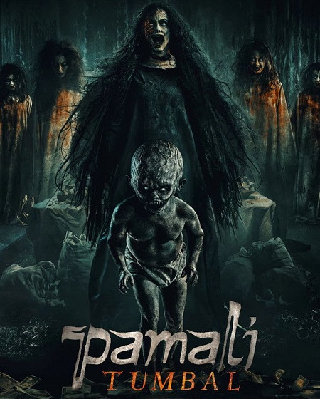 مشاهدة مشاهدة فيلم تحميل Pamali The Little Devil 2025 مترجم