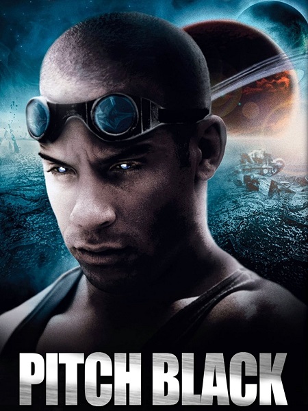 مشاهدة مشاهدة فيلم تحميل Pitch Black 2000 مترجم