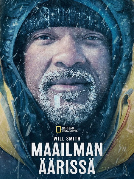 مشاهدة  مسلسل تحميل Pole to Pole with Will Smith الموسم الاول الحلقة 6 مترجمة