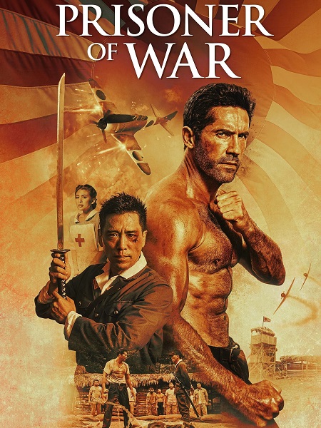 مشاهدة مشاهدة فيلم تحميل Prisoner of War 2025 مترجم