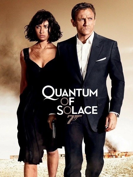 مشاهدة مشاهدة فيلم تحميل Quantum of Solace 2008 مترجم