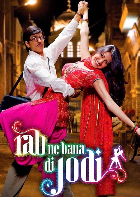 مشاهدة مشاهدة فيلم تحميل Rab Ne Bana Di Jodi 2008 مترجم