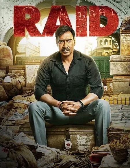 مشاهدة مشاهدة فيلم تحميل Raid 2018 مترجم