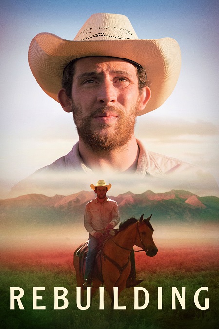 مشاهدة مشاهدة فيلم تحميل Rebuilding 2025 مترجم