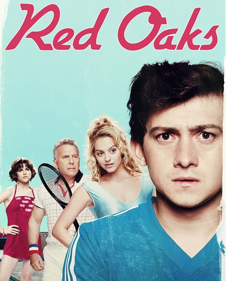 مشاهدة  مسلسل تحميل Red Oaks الموسم الاول الحلقة 10 مترجمة