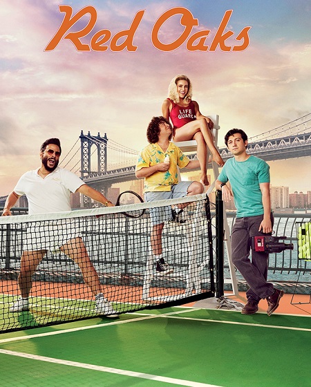 مشاهدة  مسلسل تحميل Red Oaks الموسم الثالث الحلقة 6 مترجمة