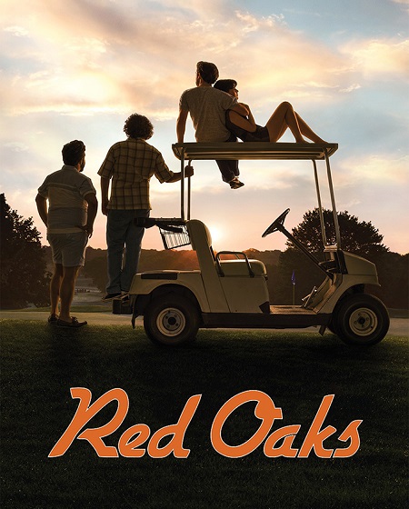 مشاهدة  مسلسل تحميل Red Oaks الموسم الثاني الحلقة 9 مترجمة