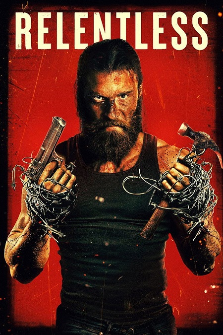 مشاهدة مشاهدة فيلم تحميل Relentless 2025 مترجم