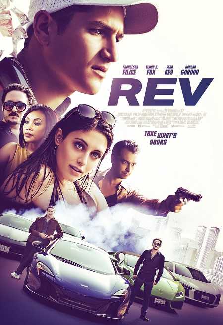 مشاهدة فيلم تحميل Rev 2020 مترجم