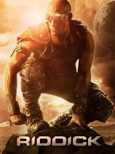 مشاهدة مشاهدة فيلم تحميل Riddick 2013 مترجم