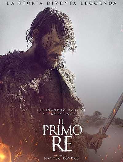 مشاهدة فيلم تحميل Romulus & Remus: The First King 2019 مترجم