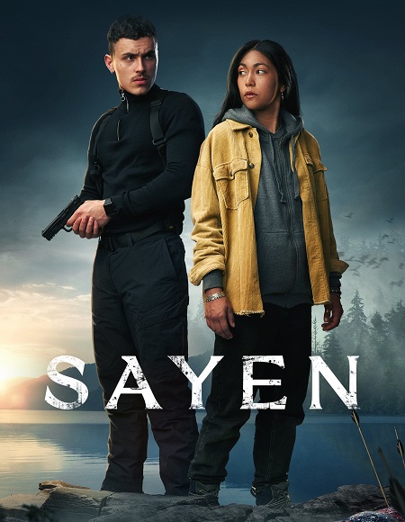 مشاهدة مشاهدة فيلم تحميل Sayen 1 2023 مترجم