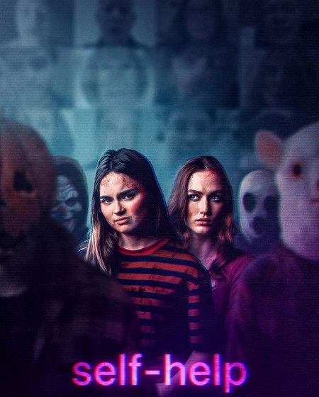 مشاهدة مشاهدة فيلم تحميل Self Help 2025 مترجم