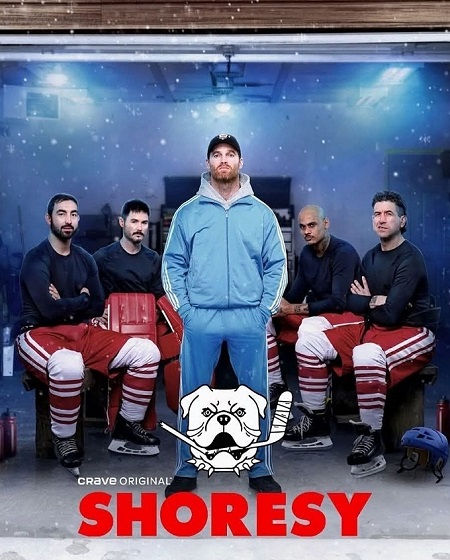 مشاهدة  مسلسل تحميل Shoresy الموسم الخامس الحلقة 1 مترجمة