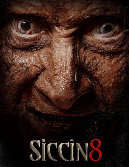 مشاهدة مشاهدة فيلم تحميل سجين Siccin 8 2025 مترجم