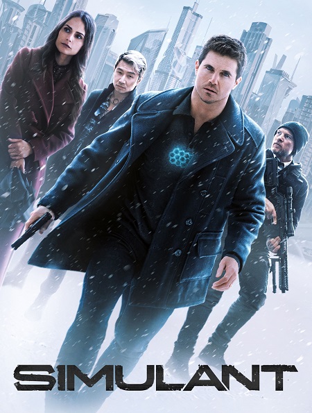 مشاهدة فيلم تحميل سيمولانت 2023 مدبلج