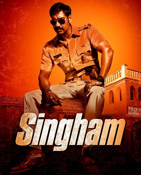 مشاهدة مشاهدة فيلم تحميل Singham 1 2011 مترجم