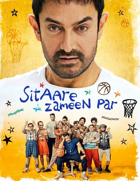 مشاهدة مشاهدة فيلم تحميل Sitaare Zameen Par 2025 مترجم