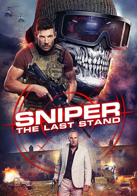 مشاهدة مشاهدة فيلم تحميل Sniper The Last Stand 2025 مترجم