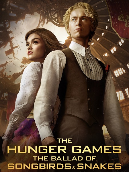 مشاهدة مشاهدة فيلم تحميل THG The Ballad of Songbirds and Snakes 2023 مترجم