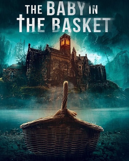 مشاهدة مشاهدة فيلم تحميل The Baby in the Basket 2025 مترجم