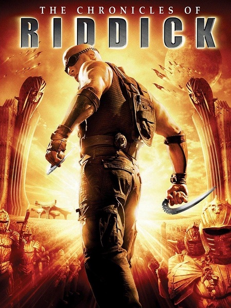 مشاهدة مشاهدة فيلم تحميل The Chronicles of Riddick 2004 مترجم
