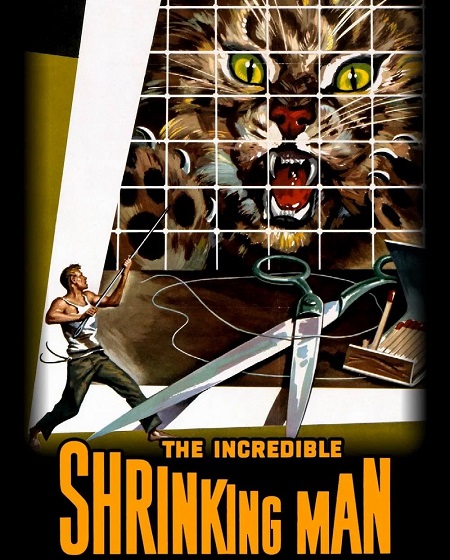 مشاهدة مشاهدة فيلم تحميل The Incredible Shrinking Man 1957 مترجم