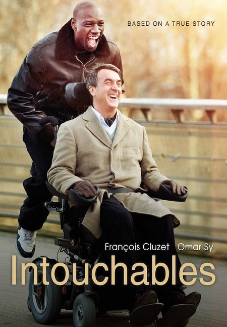 مشاهدة مشاهدة فيلم تحميل The Intouchables 2011 مترجم
