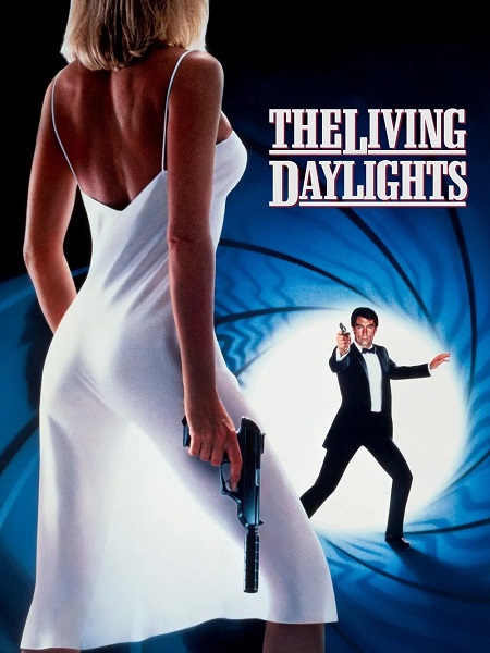 مشاهدة مشاهدة فيلم تحميل The Living Daylights 1987 مترجم