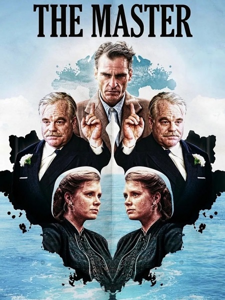 مشاهدة مشاهدة فيلم تحميل The Master 2012 مترجم