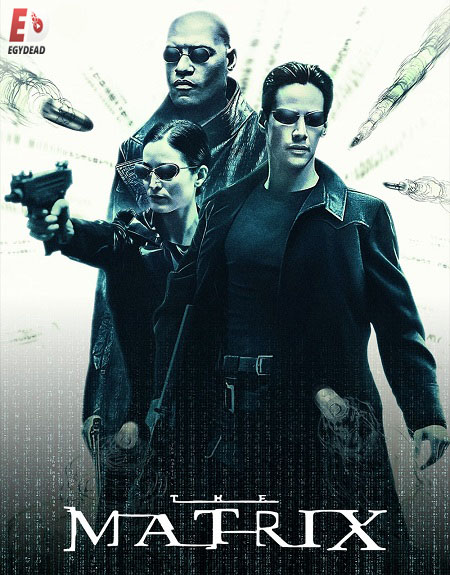 مشاهدة مشاهدة فيلم تحميل The Matrix 1 1999 مترجم