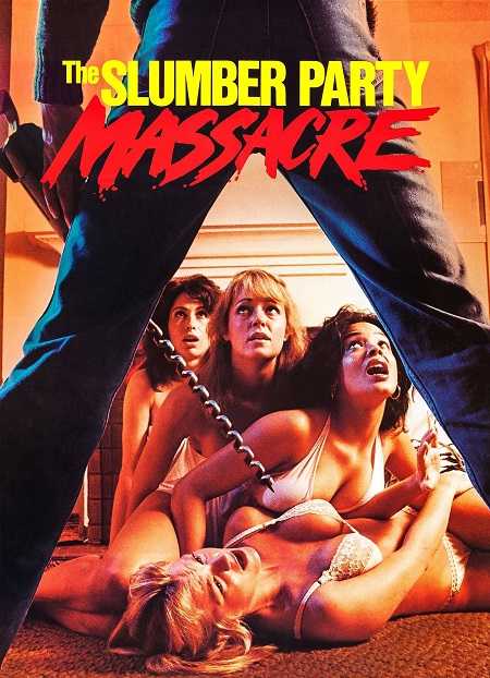 مشاهدة مشاهدة فيلم تحميل The Slumber Party Massacre 1982 مترجم