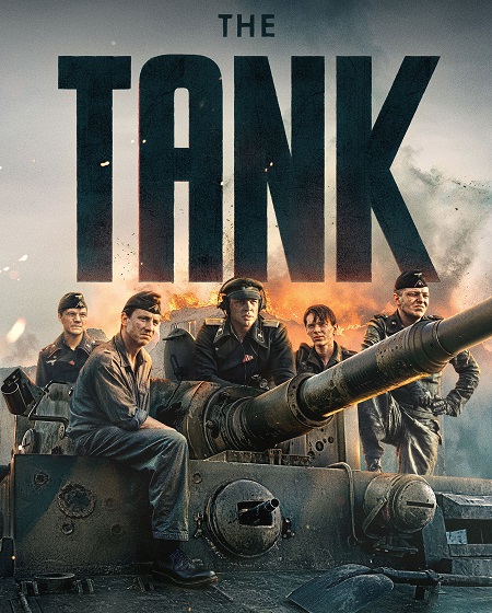 مشاهدة مشاهدة فيلم تحميل The Tiger 2025 مترجم