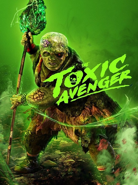 مشاهدة مشاهدة فيلم تحميل The Toxic Avenger 2023 مترجم