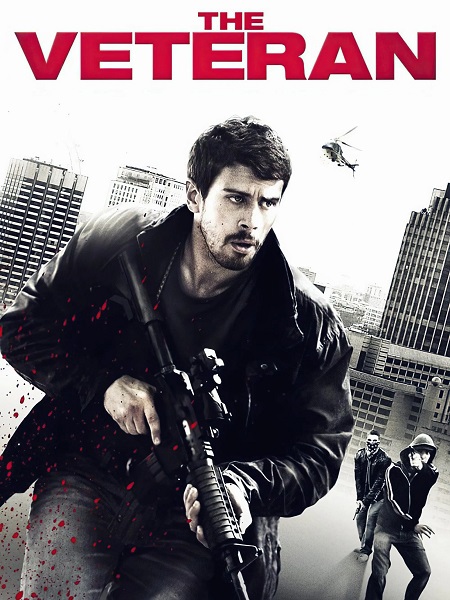 مشاهدة مشاهدة فيلم تحميل The Veteran 2011 مترجم