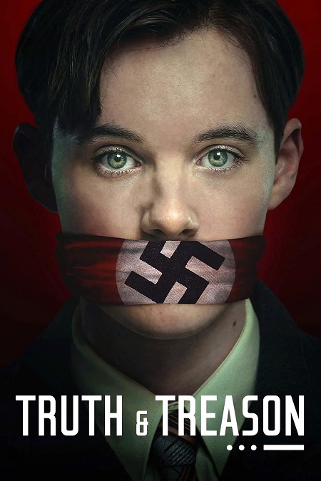مشاهدة مشاهدة فيلم تحميل Truth and Treason 2025 مترجم