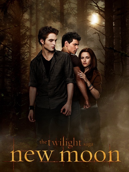 مشاهدة مشاهدة فيلم تحميل Twilight 2 2009 مترجم