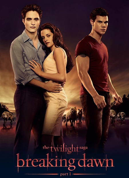 مشاهدة مشاهدة فيلم تحميل Twilight 4 2011 مترجم