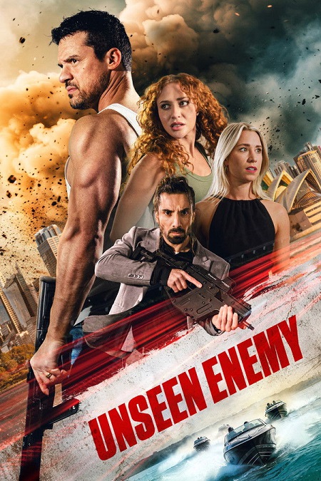 مشاهدة مشاهدة فيلم تحميل Unseen Enemy 2025 مترجم